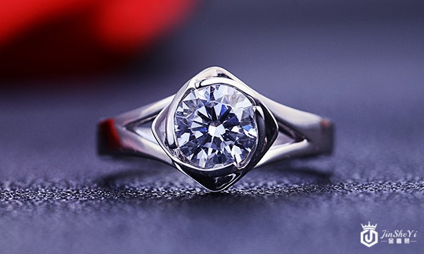 金伯利钻石首饰的回收算法