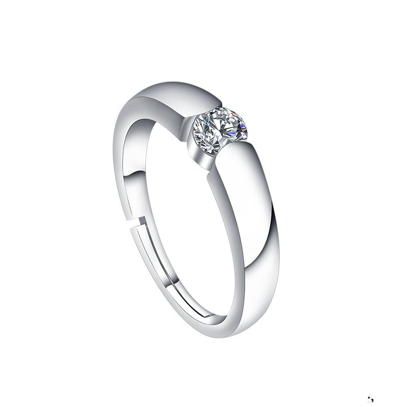 金伯利钻石首饰回收