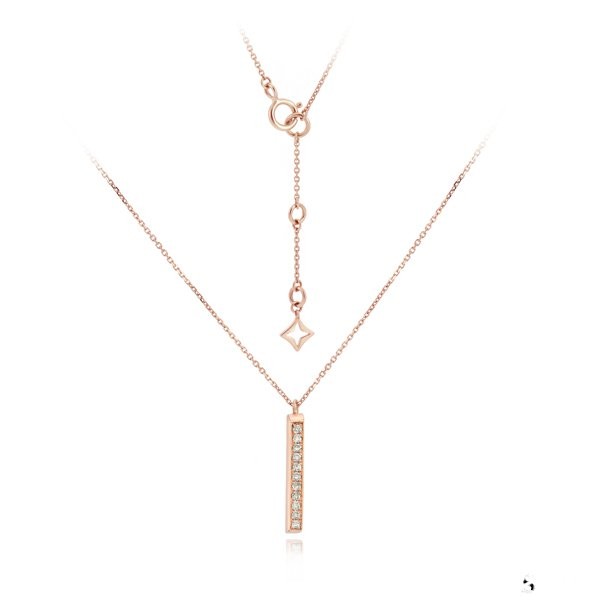 金伯利钻石项链回收