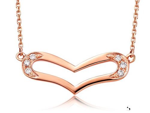 金伯利钻石项链回收