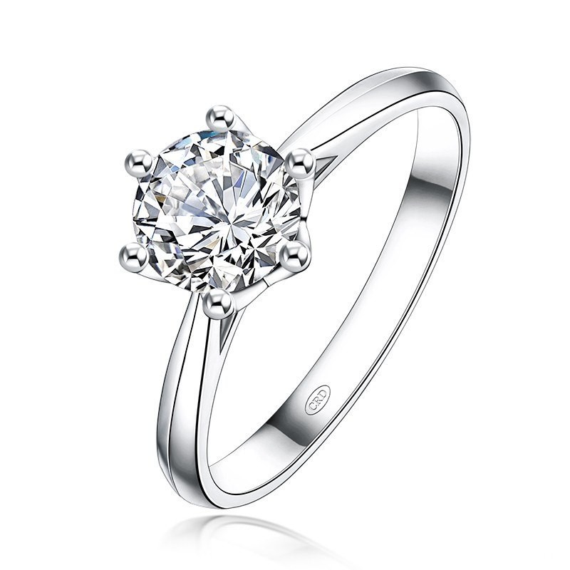 克徕帝钻石回收