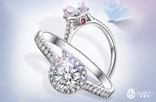 50分的金伯利钻石