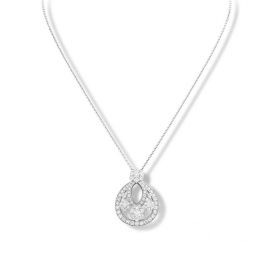 梵克雅宝经典高级珠宝系列Snowflake VCARO3RN00