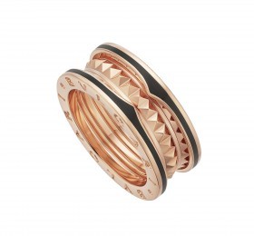 宝格丽B.ZERO1 AN859090