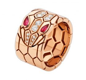 宝格丽SERPENTI SERPENTI AN857663