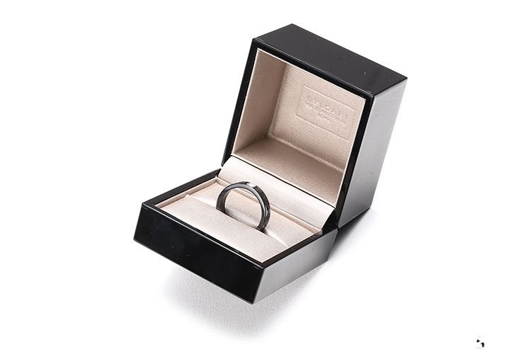 宝格丽钻戒的回收