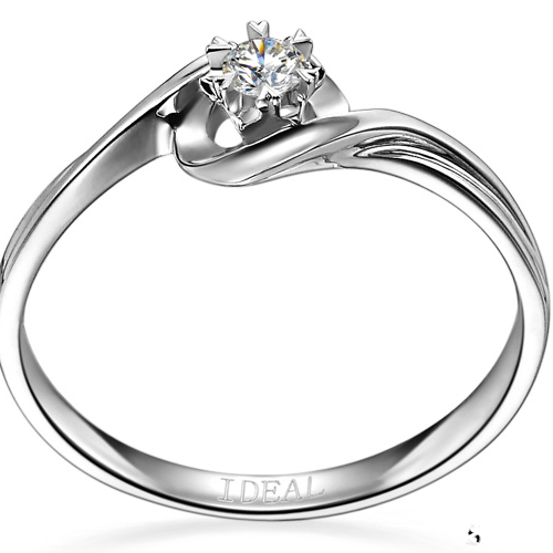 私人定制结婚戒指回收