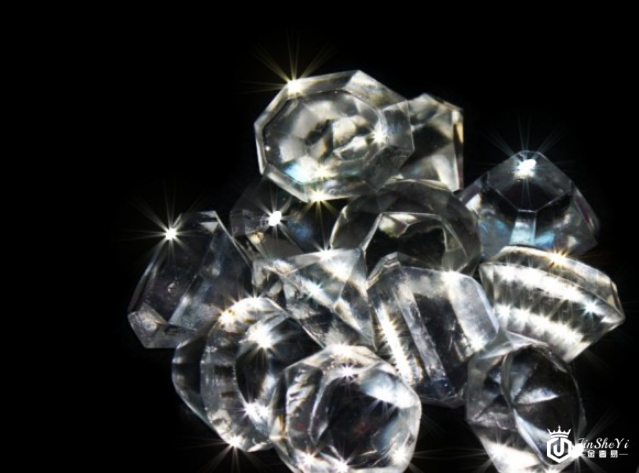 金奢易网回收钻戒