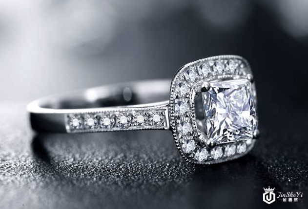 钻石回收多少钱