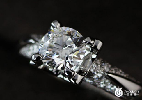 钻戒回收价格