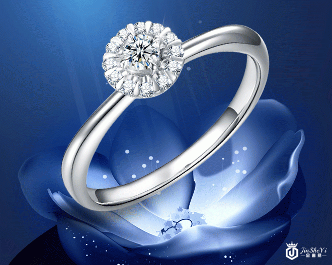 钻石世家的钻戒哪些款式比较受欢迎