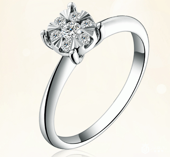 钻石世家的钻戒哪些款式比较受欢迎