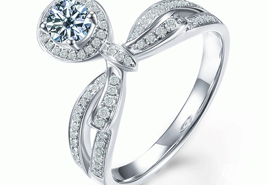钻石世家的钻戒哪些款式比较受欢迎