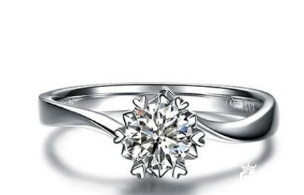 铂金钻戒回收价格
