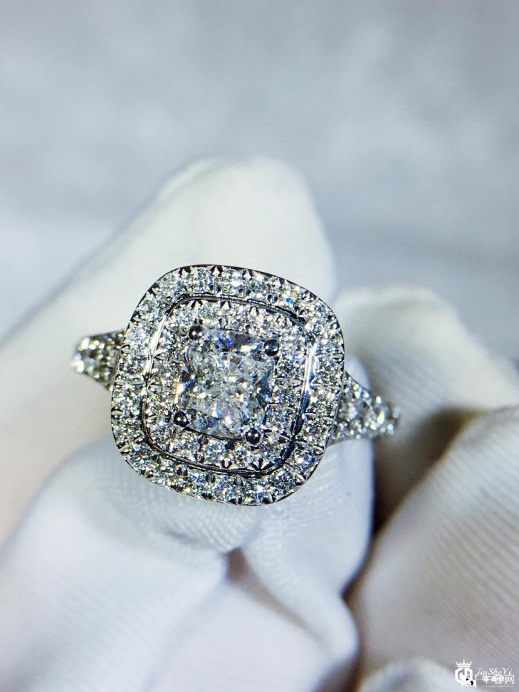 上海二手钻石回收价格