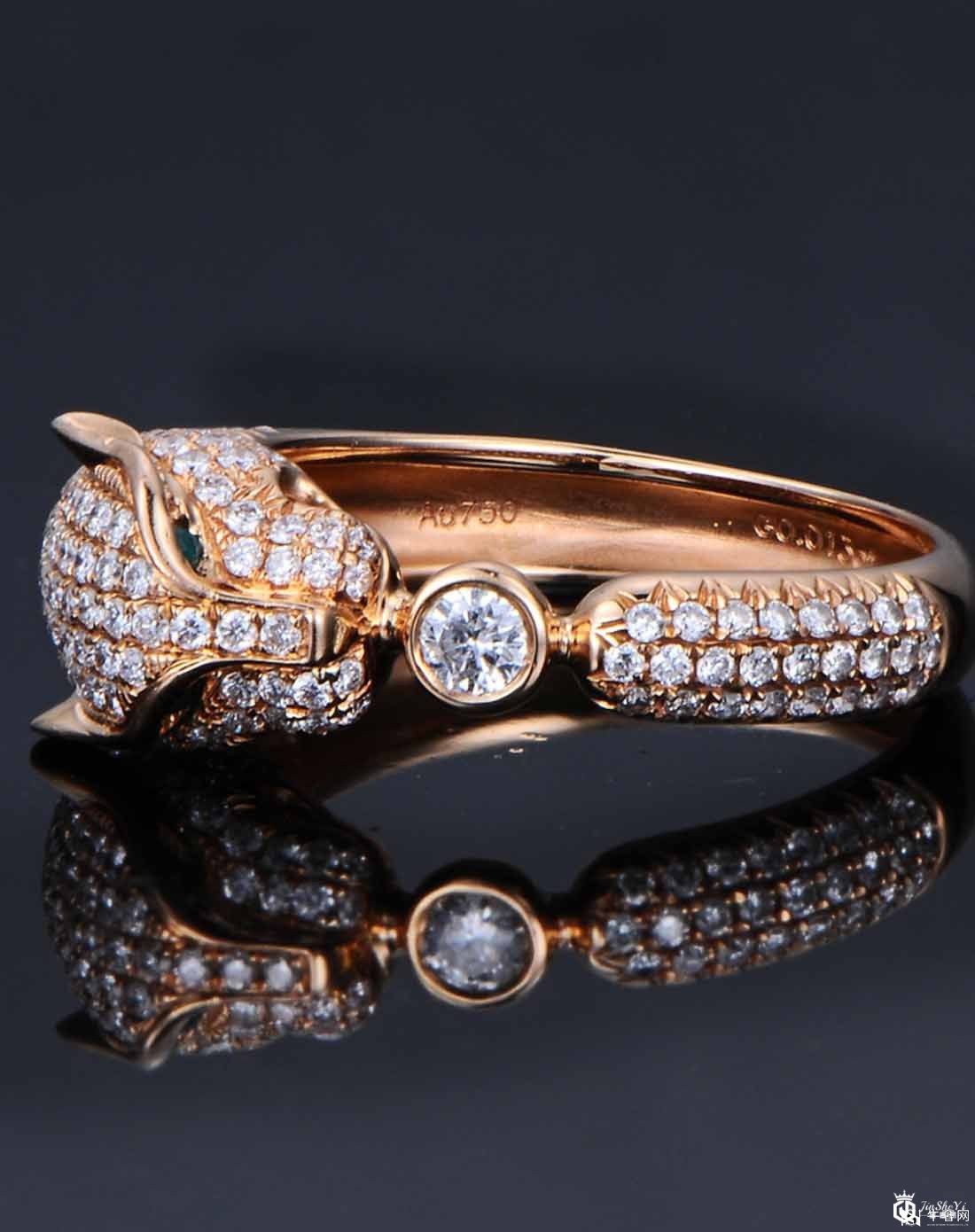 上海二手钻石回收价格