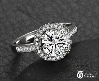 克拉海洋钻戒的常见款式有哪些