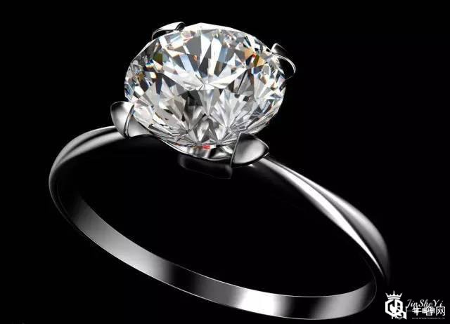 深圳通灵钻石戒指回收