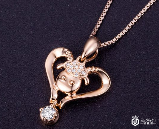 周六福珠宝价格贵吗