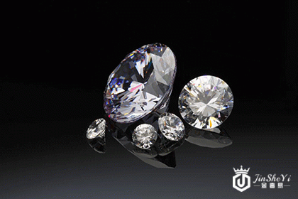 克拉海洋的裸钻质量怎么样