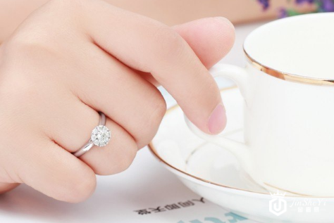 金伯利20分钻戒多少钱