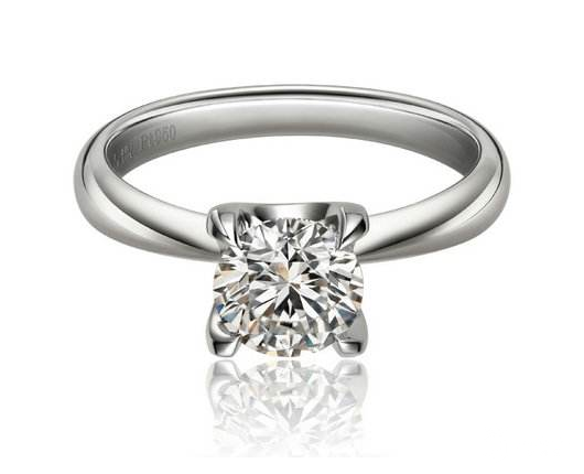 吉盟珠宝好吗 钻戒品质如何