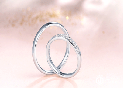 千禧之星对戒好不好 多少钱