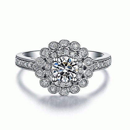 金伯利钻石怎么样 品质好不好