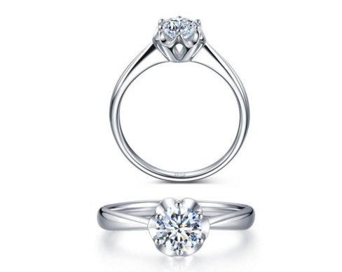 钻石小鸟珠宝好吗 钻石品质如何