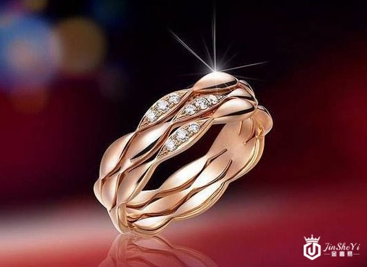 爱恋珠宝钻戒价格大概在什么范围