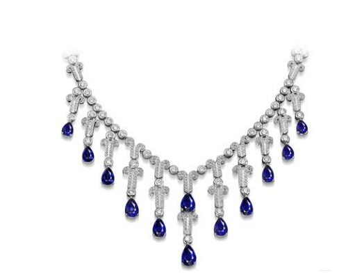 宝瑞源珠宝钻石首饰怎么样 好不好