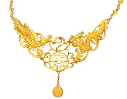 宝庆银楼黄金回收