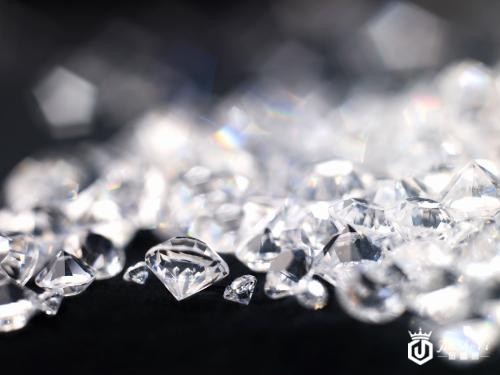 钻石回收