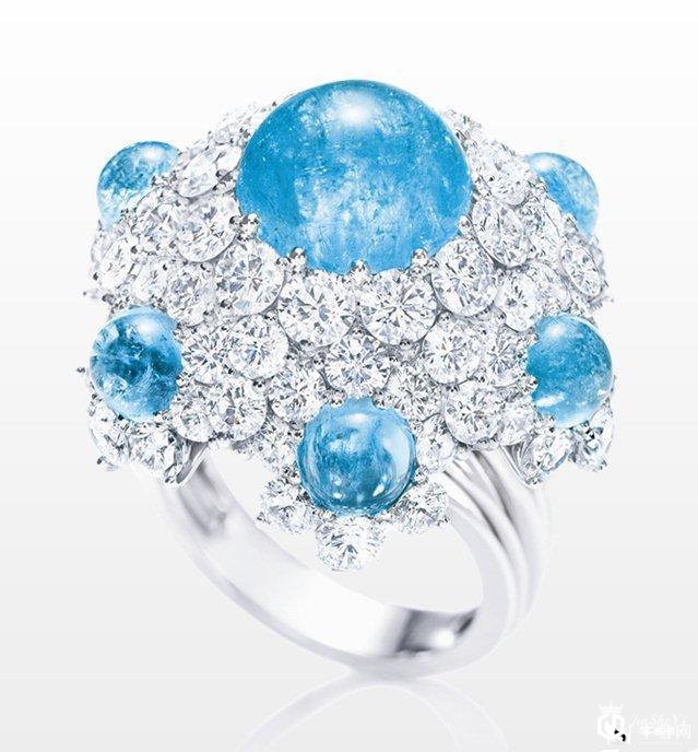 海瑞温斯顿钻戒回收