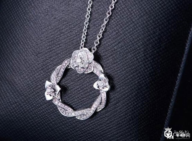 铂金钻石项链回收保值能力如何