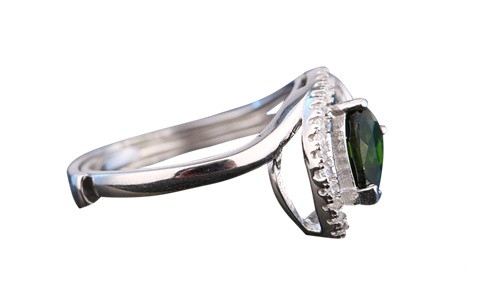 十二星座结婚戒指 十二星座的专属戒指