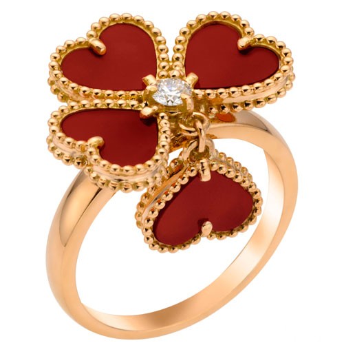 2018年十大钻戒品牌排行榜新鲜出炉