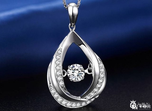 老凤祥钻石项链回收