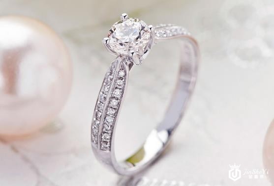 钻石回收