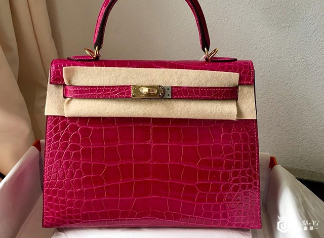 爱马仕包包怎么回收