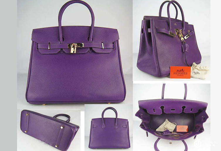 Hermes Birkin