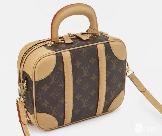 二手LV老花系列包包回收