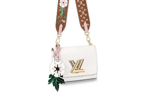 LV爱心形包包回收价钱怎样