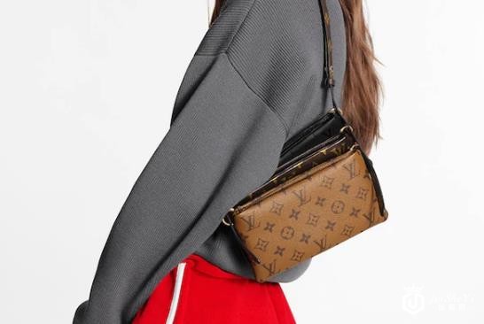 LV双肩包哪个平台回收