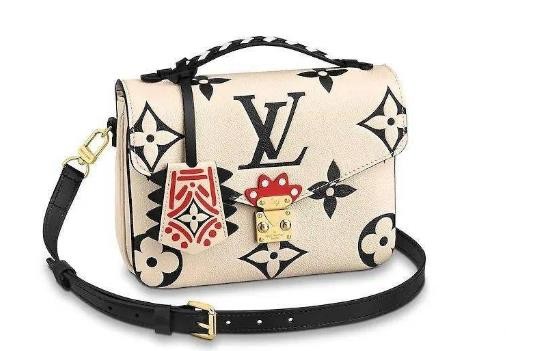 LV双肩包哪个平台回收