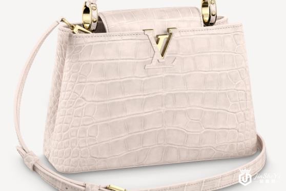 LV植鞣皮系列包包怎样护理