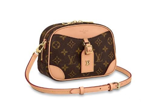 二手LV包包回收