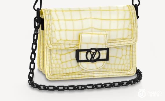 二手LV回收价钱是多少