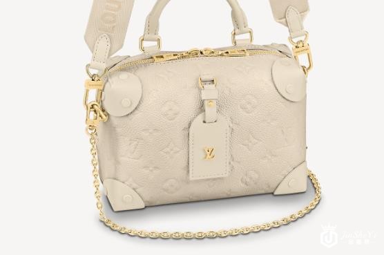 Lv邮差包回收一般打几折