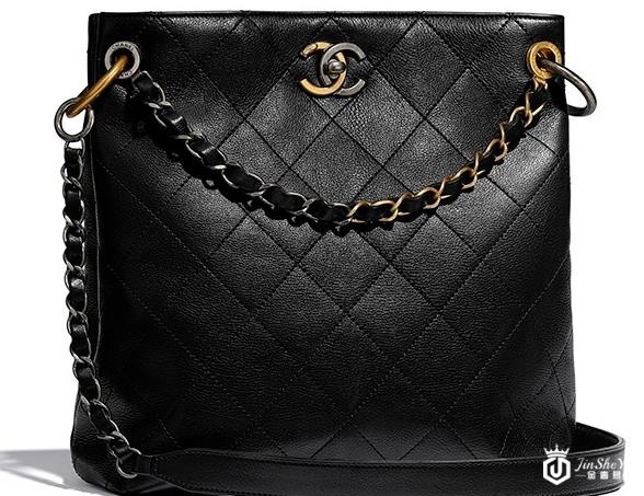 回收香奈儿发财包吗